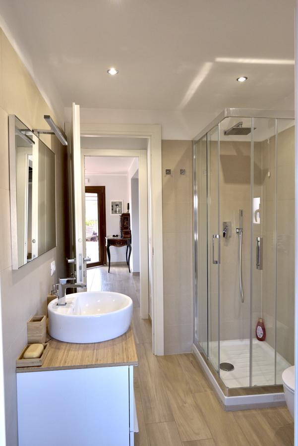 شقة روما  في Irex Via Del Corso Private Attico With Jacuzzi المظهر الخارجي الصورة