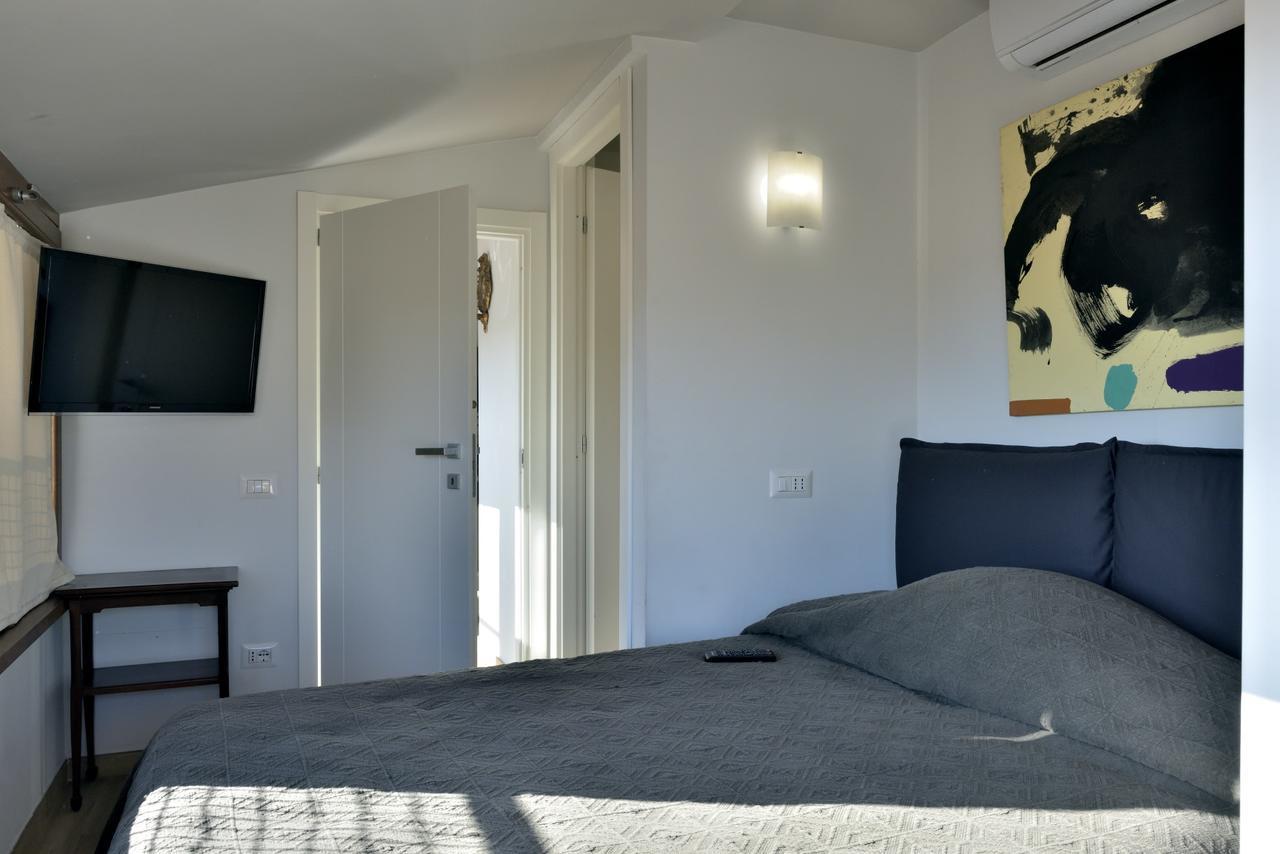 شقة روما  في Irex Via Del Corso Private Attico With Jacuzzi المظهر الخارجي الصورة